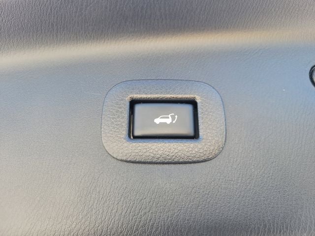 2019 Nissan Armada SV