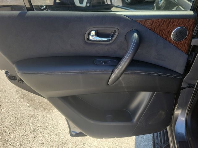 2019 Nissan Armada SV