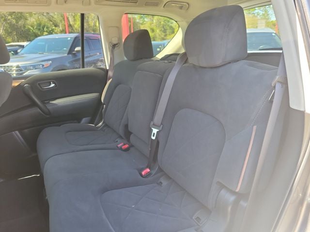 2019 Nissan Armada SV