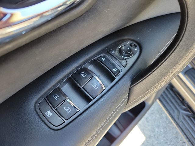 2019 Nissan Armada SV