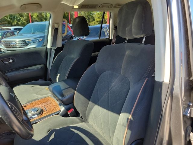 2019 Nissan Armada SV