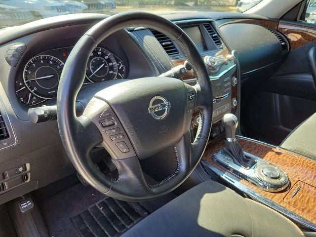 2019 Nissan Armada SV