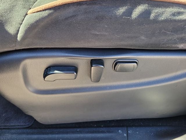 2019 Nissan Armada SV