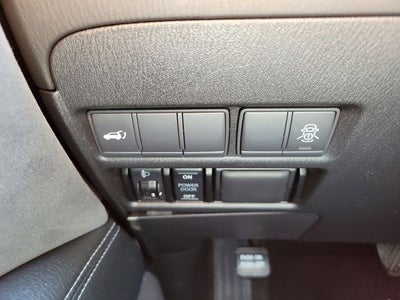 2019 Nissan Armada SV