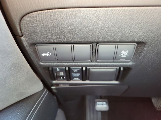 2019 Nissan Armada SV