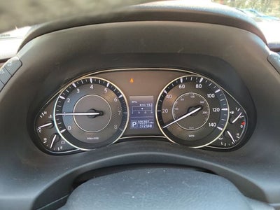 2019 Nissan Armada SV