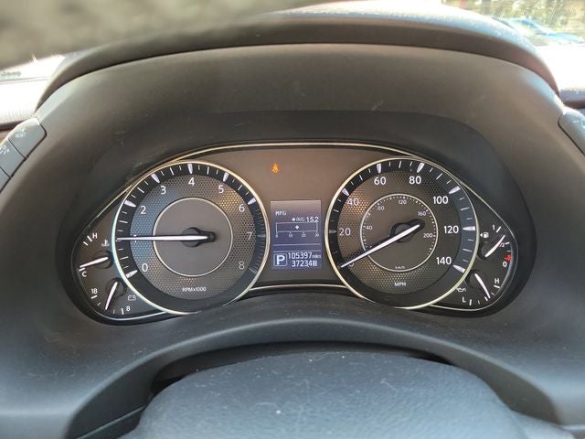 2019 Nissan Armada SV