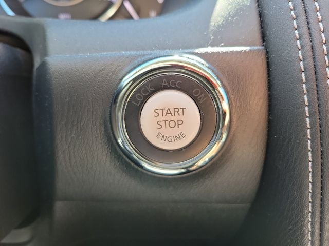 2019 Nissan Armada SV