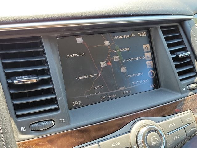 2019 Nissan Armada SV