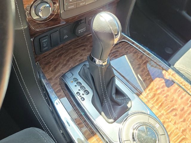 2019 Nissan Armada SV