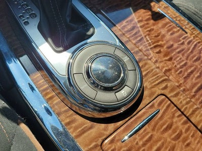 2019 Nissan Armada SV