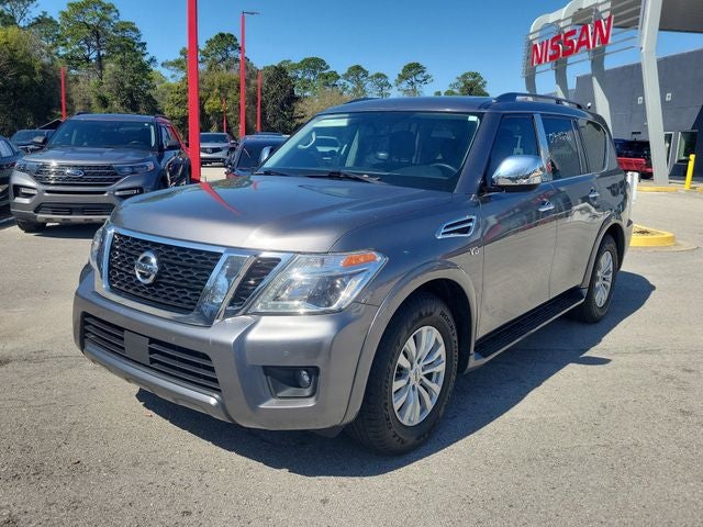 2019 Nissan Armada SV