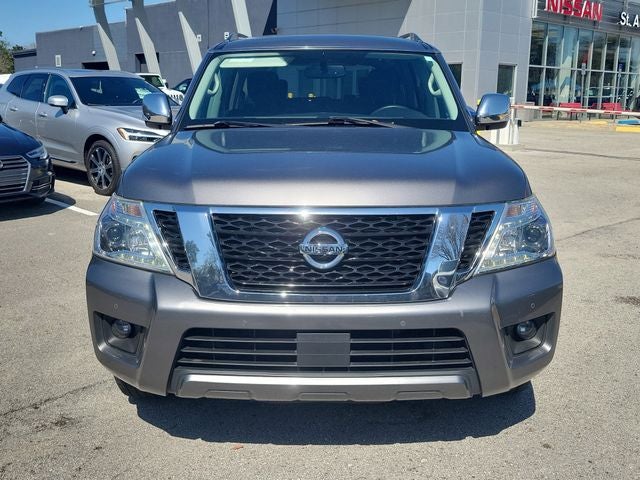 2019 Nissan Armada SV