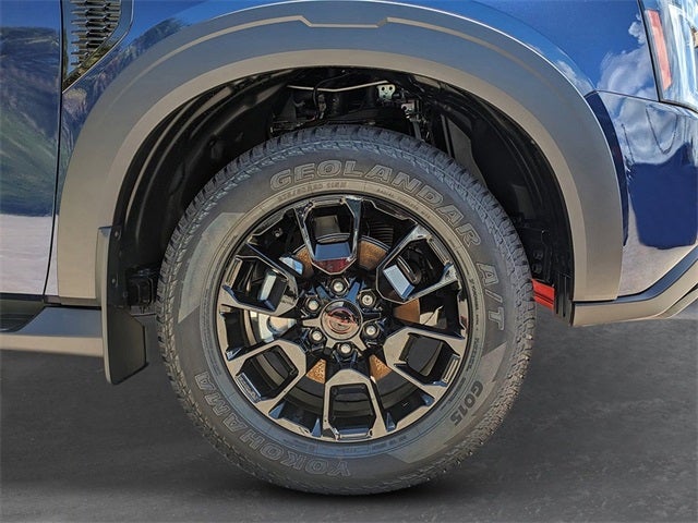 2026 Nissan Armada PRO-4X®