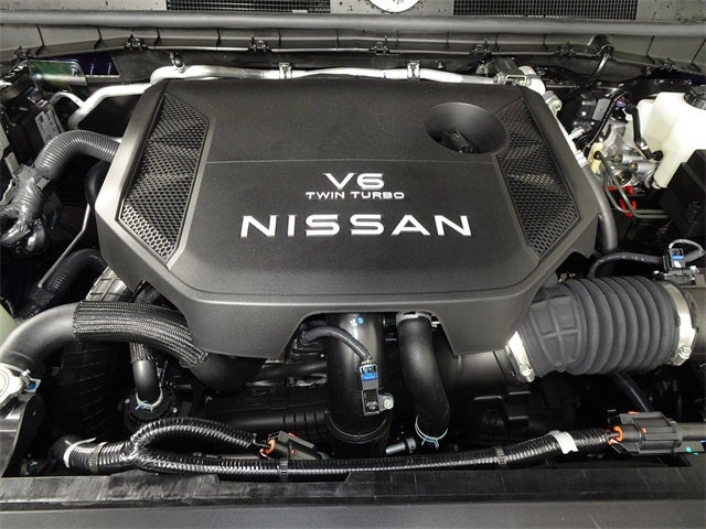 2026 Nissan Armada PRO-4X®