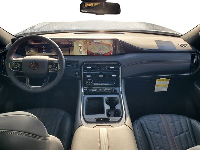 2026 Nissan Armada PRO-4X®