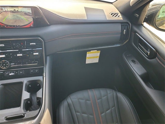 2026 Nissan Armada PRO-4X®