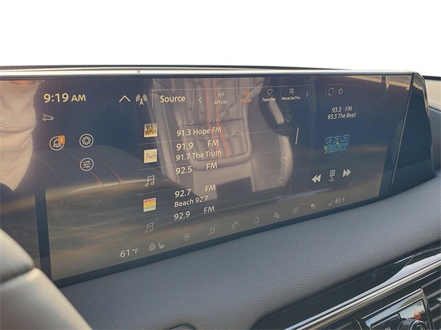 2026 Nissan Armada PRO-4X®