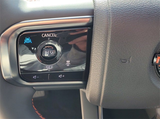 2026 Nissan Armada PRO-4X®