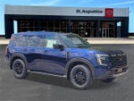 2026 Nissan Armada PRO-4X®