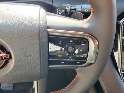 2026 Nissan Armada PRO-4X®