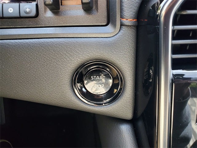 2026 Nissan Armada PRO-4X®