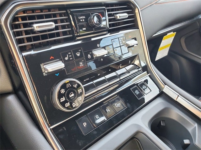 2026 Nissan Armada PRO-4X®