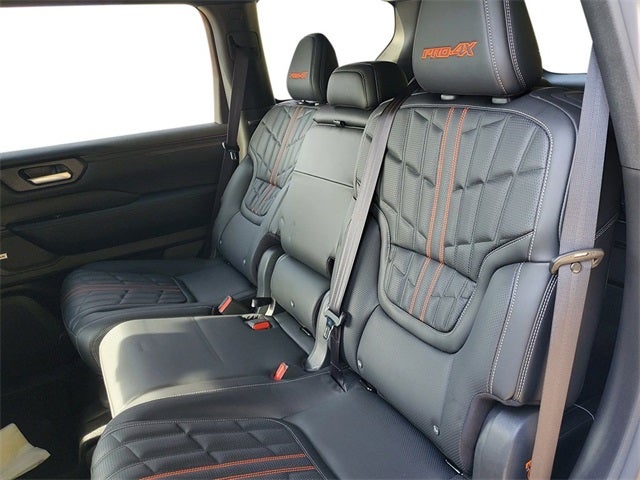 2026 Nissan Armada PRO-4X®