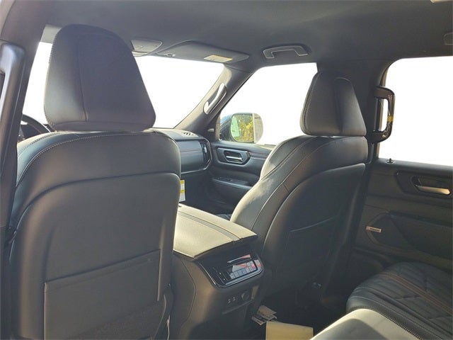 2026 Nissan Armada PRO-4X®