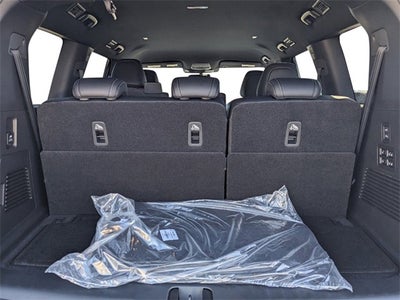 2026 Nissan Armada PRO-4X®