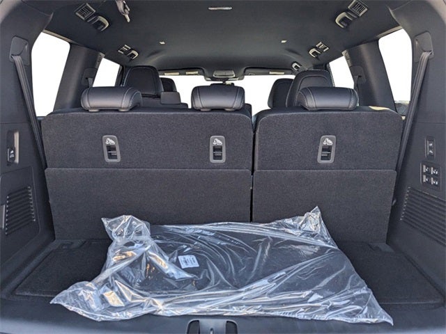 2026 Nissan Armada PRO-4X®