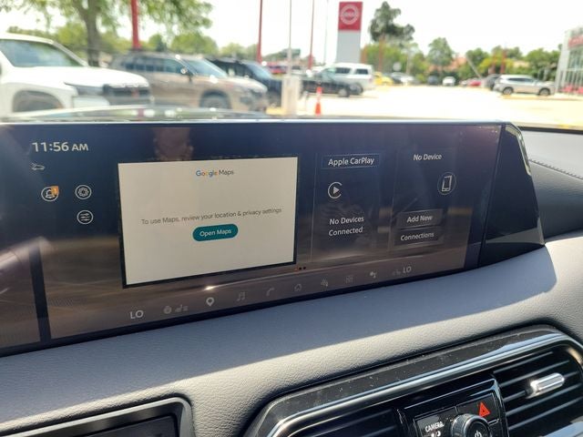 2026 Nissan Armada PRO-4X - Photo 29