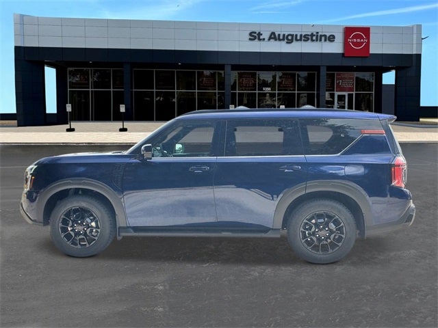 2026 Nissan Armada PRO-4X®