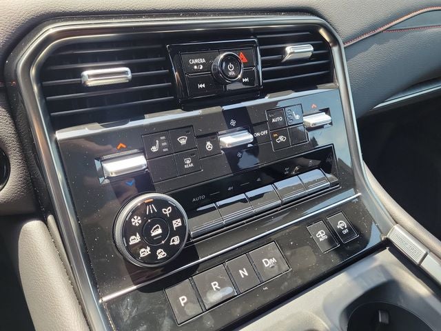 2026 Nissan Armada PRO-4X - Photo 30
