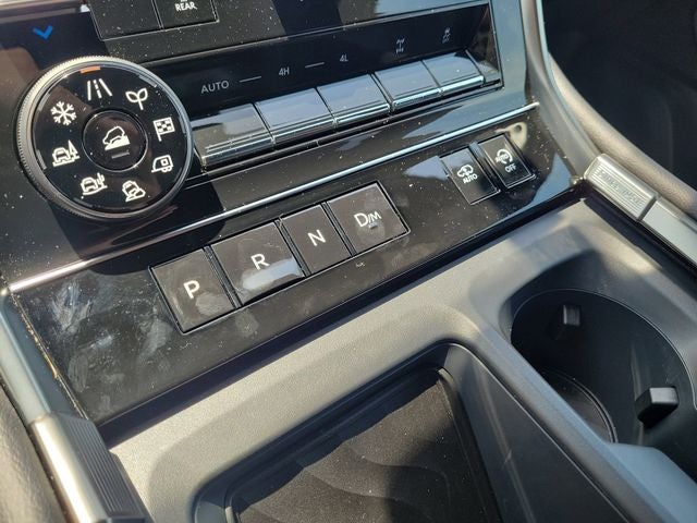 2026 Nissan Armada PRO-4X - Photo 31