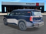 2026 Nissan Armada PRO-4X®
