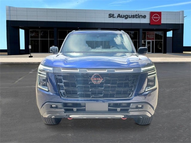 2026 Nissan Armada PRO-4X®