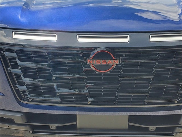 2026 Nissan Armada PRO-4X®