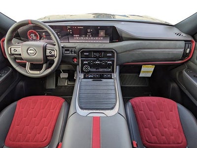 2026 Nissan N/A NISMO®