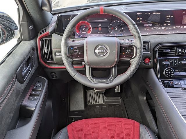 2026 Nissan N/A NISMO®