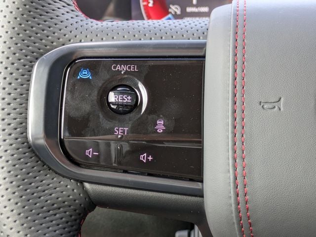 2026 Nissan N/A NISMO®