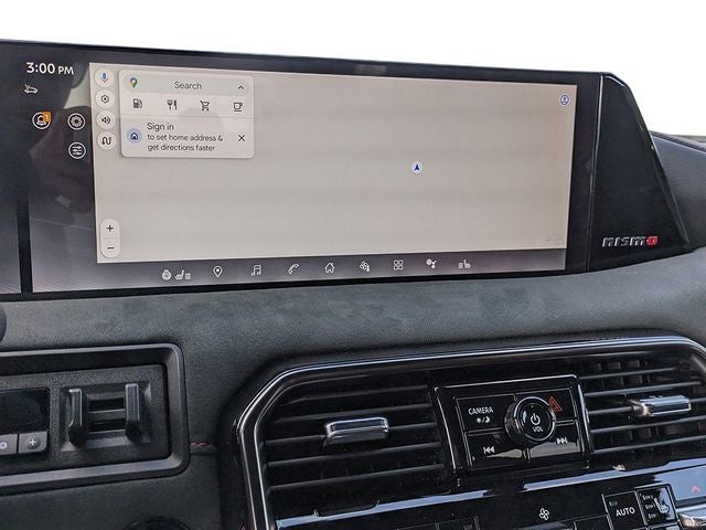 2026 Nissan N/A NISMO®