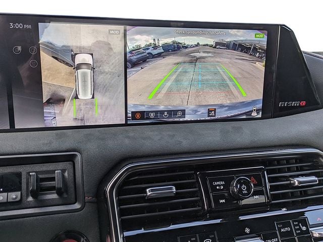 2026 Nissan N/A NISMO®