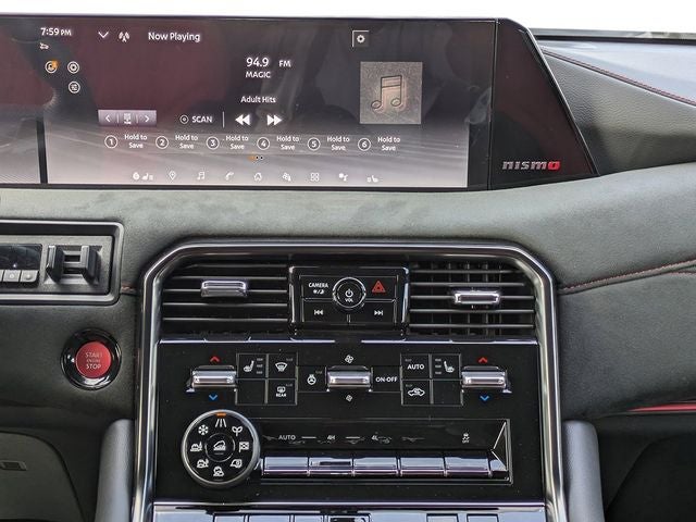 2026 Nissan N/A NISMO®