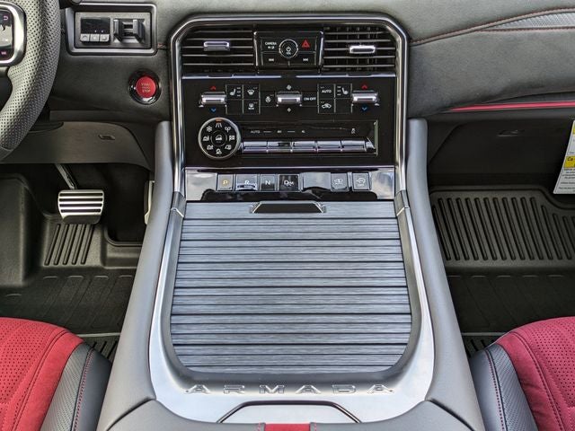 2026 Nissan N/A NISMO®