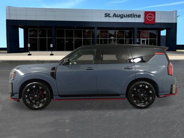 2026 Nissan N/A NISMO®