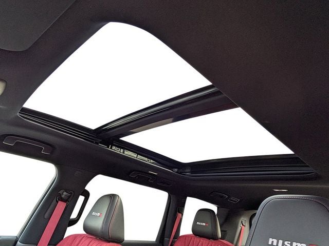 2026 Nissan N/A NISMO®