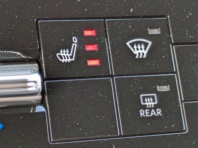 2026 Nissan N/A NISMO®