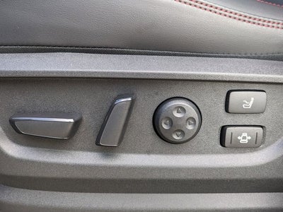 2026 Nissan N/A NISMO®