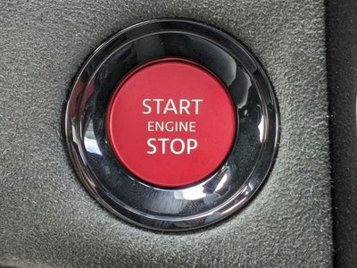 2026 Nissan N/A NISMO®